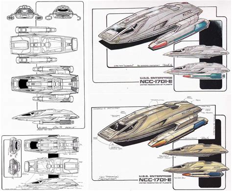 Type 11 shuttlecraft model | Memory Alpha | Fandom