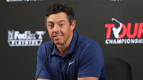 Rory Mcilroy Makes Incredible Gesture To Scottie Scheffler Ahead Of