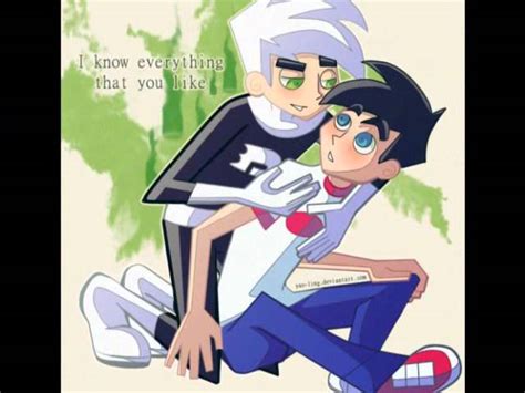 Danny Phantom Gay Boyfriend