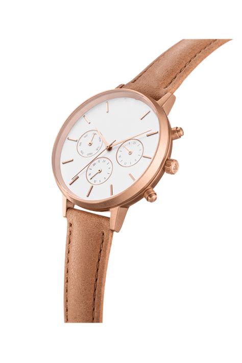 Minimalist Watches Women
