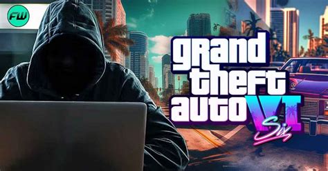 Código fuente de GTA 6 bajo amenaza de filtración un hacker habla