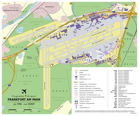 Germany Travel, Europe Travel, Train Station Map, Airport Architecture ...