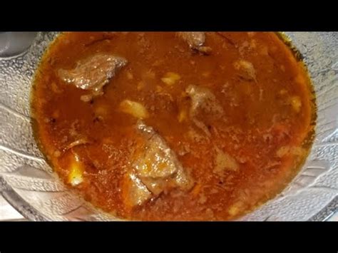 Delicious Beef Nihari Recipe Nalli Beef Nihari Recipe How To Make