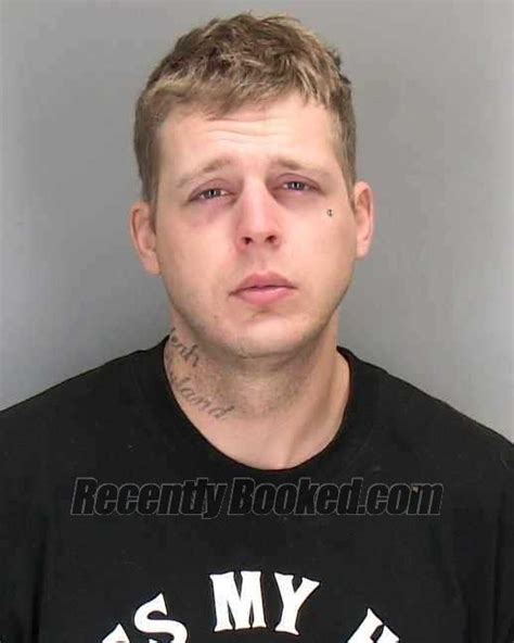 Recent Booking Mugshot For William Ronald Lundgren In Marion County