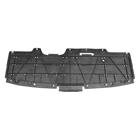 Replace Ma Front Forward Engine Splash Shield Standard Line