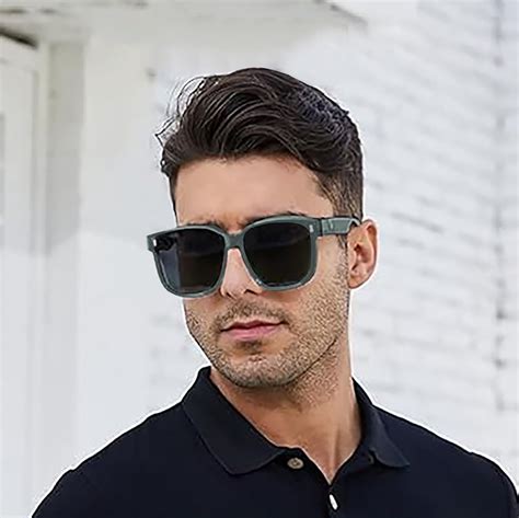 Shades For Men Rain Gear For Men Pr Event Outdoor Sunglasses From