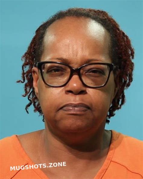 Kindell Cheryl Brazoria County Mugshots Zone