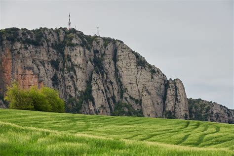 El Roc De Benavent Ajuntament D Isona I Conca Dell