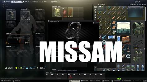 New Kappa Item Missam Forklift Key Escape From Tarkov Kappa