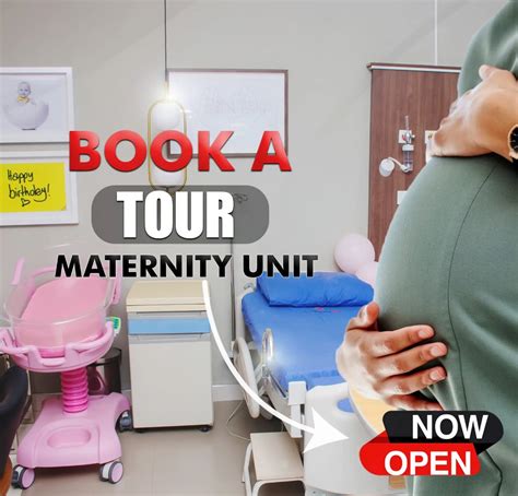 Maternity Tour