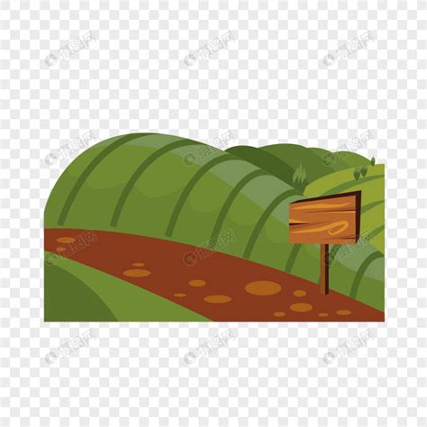 Sawah Vector Png 55 Koleksi Gambar