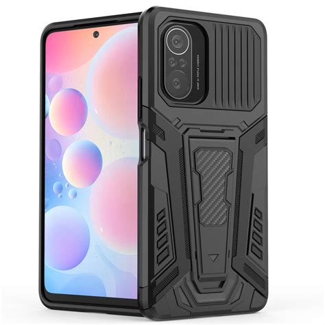 ETUI EXOGUARD CHARIOT XIAOMI POCO F3 F3 PRO MI 11I PANCERNE