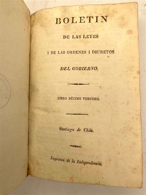 Bolet N De Las Leyes I De Las Rdenes I Decretos Del Gobierno Libro