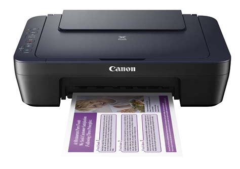 Everything You Need To Know About The Canon Pixma Mg3070s Printer