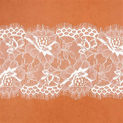 M Lot Eyelash Lace Fabric Width Cm Diy Decorative High Quality Soft