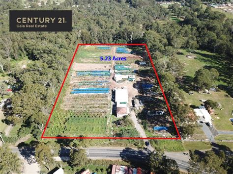 195 Barry Avenue Rossmore Nsw 2557 Au