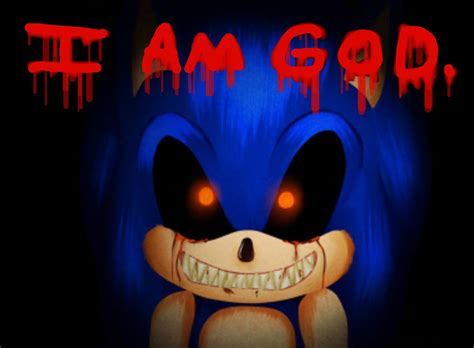 I Am God Screen My Remake By Yumiyoshimurafan2008 On Deviantart