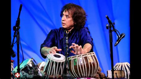 Tabla Matta Taal By Ustad Zhakir Hussain Youtube