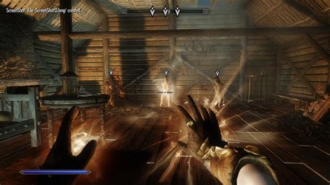 You Should Be Naked At Skyrim Nexus Mods And Community