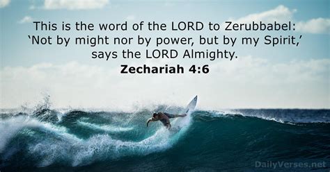 Zechariah - NRSV & NIV - DailyVerses.net