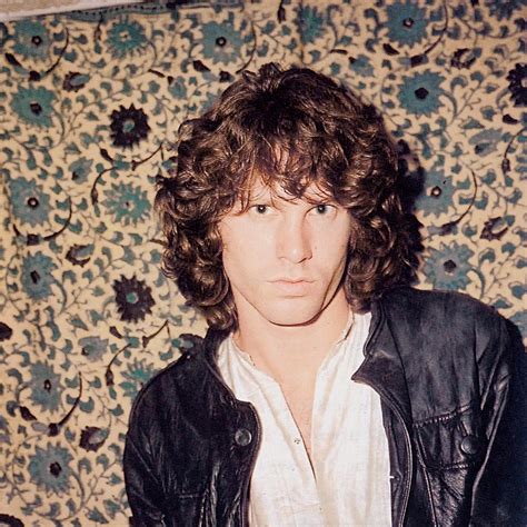 L O O P Yjim Morrison Photographed By Gloria American Dionysus