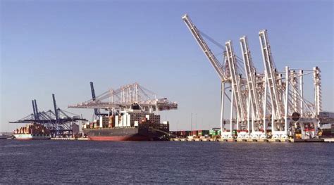 Port of Baltimore | Transport Topics