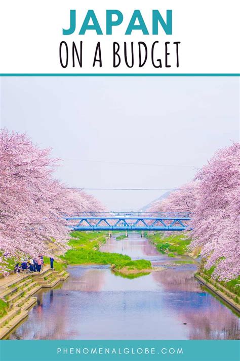 Japan Travel Budget: How Much Does It Cost To Travel Japan?