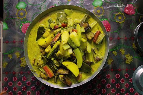 Shukto Bengali Bitter Mixed Vegetable Curry