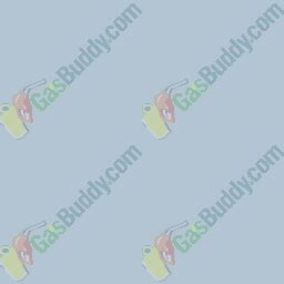 USA National Gas Price Heat Map - GasBuddy.com | Gas station prices ...