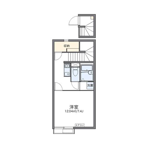 レオネクストクレイン 東京都町田市木曽東1丁目 6万円／1k／2815㎡｜賃貸物件賃貸マンション・アパート・一戸建ての住宅情報・お