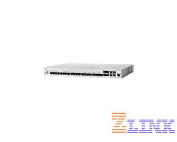 Cisco Business 350 24XS Managed Switch CBS350 24XS NA