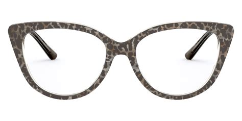 Michael Kors™ Luxemburg Mk4070 Cat Eye Eyeglasses