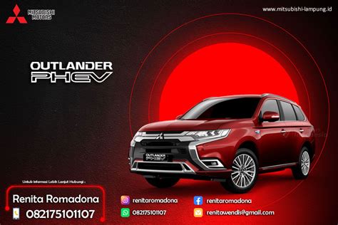 Mitsubishi Outlander Phev