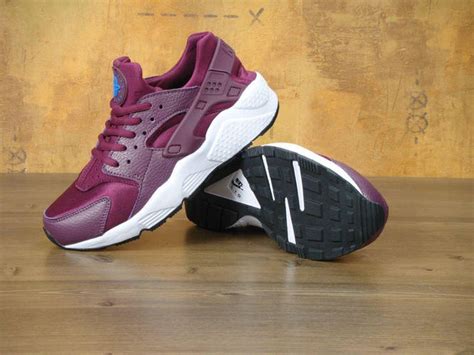 Жіночі кросівки Nike Huarache, найк хуарачи (ID#1344771389), цена: 1130 ...