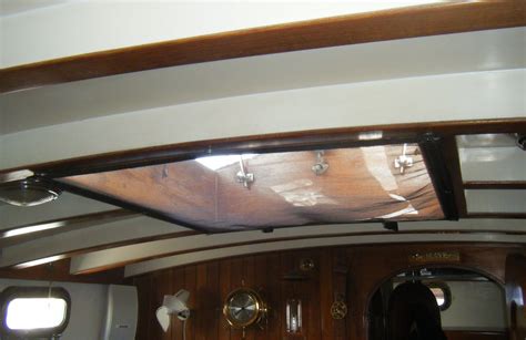 Mosquito Screens For Boats Hatch And Companionway Mosquito Screens