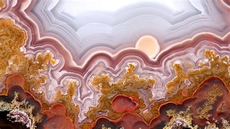 Agate Graphy Geode Hd Wallpaper Pxfuel