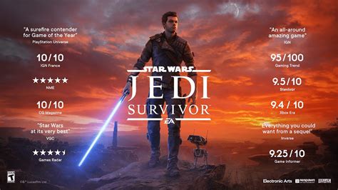 Star Wars Jedi Survivor Notas Del Pr Ximo Parche