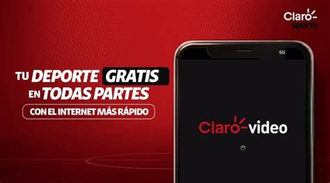 Claro Sports te llevará de forma exclusiva y gratis la Copa América y