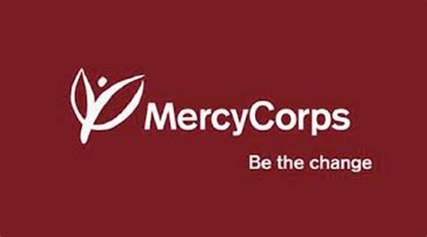 Long Humanitaire Mercy Corps Recrute Pour Ce Poste D Cembre