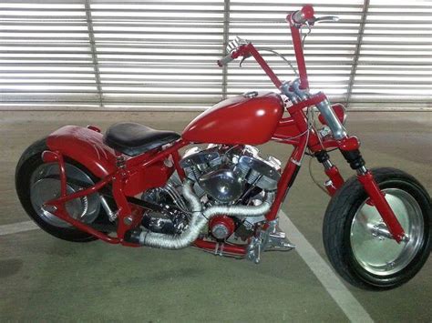 Bobber Motorcycles For Sale In Dallas Texas