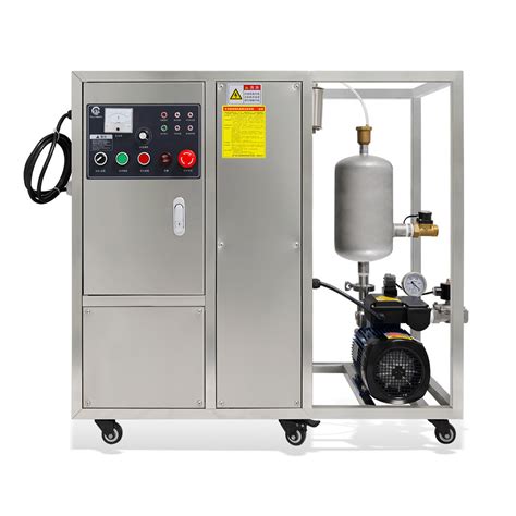 Flygoo G Industrial Ozone Generation Water Treatment Machine