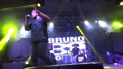 Show Bruno Boncini Medley Aquarius Rock Bar SP 15 12 2017 YouTube