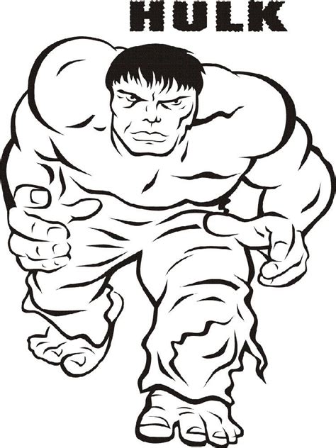 Dibujos Del Increible Hulk Para Colorear E Imprimir Elmo Coloring Pages