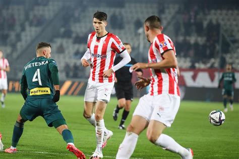 Wnioski Po Meczu Cracovia Legia Warszawa Grunt To Obrona Gazeta