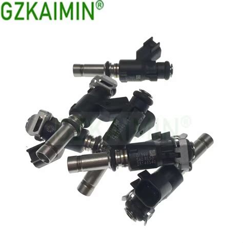 Genuine High Quality Auto Parts Fuel Injector Nozzle Oem