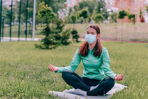 Los beneficios de la meditación para la salud mental