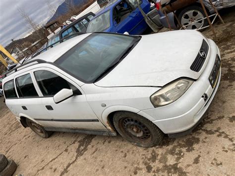 Motor Complet Anexe Astra Tu Alegi Pre Ul