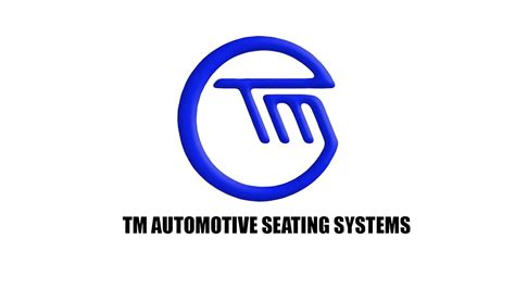 TM Automotive Seating Systems YouTube