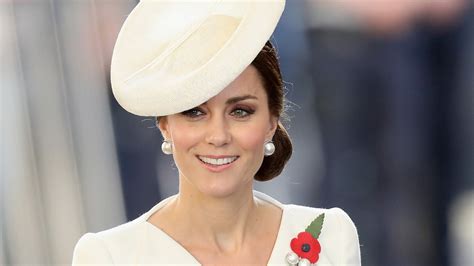 Esta Es La Fecha En Que Nacer El Tercer Hijo De Kate Middleton Glamour