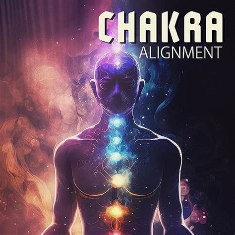 Chakra Alignment Seven Energy Centers Meditation Music Balancing